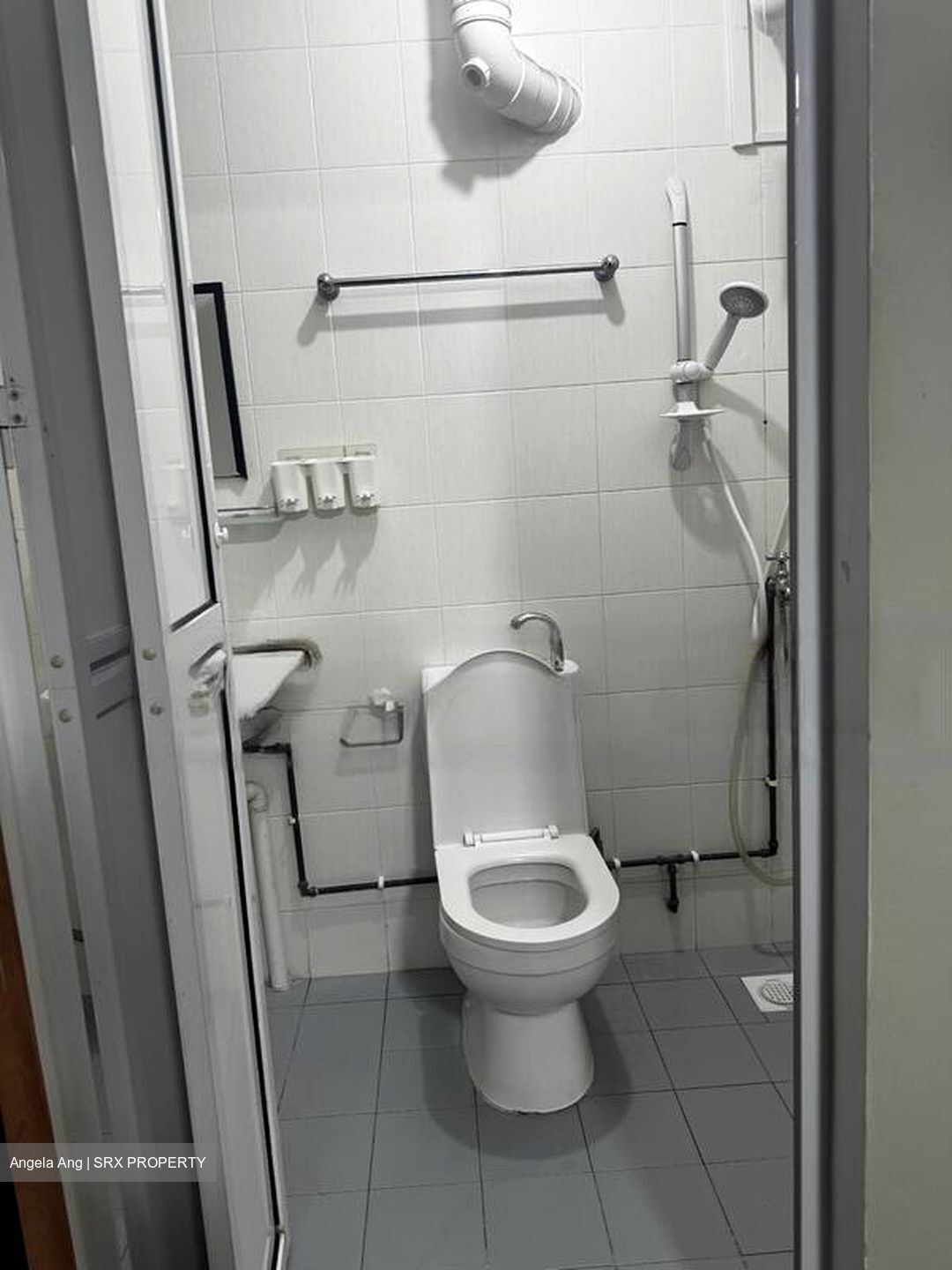 Blk 776 Khatib Vale (Yishun), HDB 5 Rooms #593577021